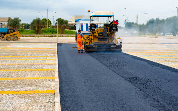 Best Driveway Repair Near Me  in Falls City, OR