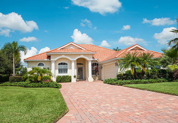 Best Paver Driveway Replacement  in Falls City, OR