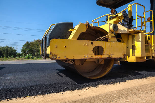 Best Residential Paver Driveway  in Falls City, OR
